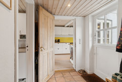 Gjerrild Bygade 17, Gjerrild , 8500 Grenaa