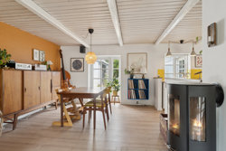 Gjerrild Bygade 17, Gjerrild , 8500 Grenaa