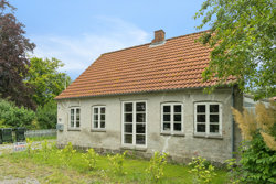 Gjerrild Bygade 17, Gjerrild , 8500 Grenaa