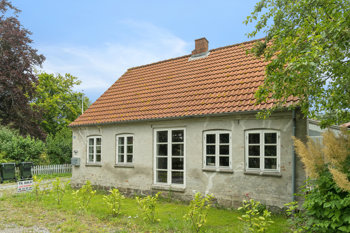 Gjerrild Bygade 17, 8500 Grenaa