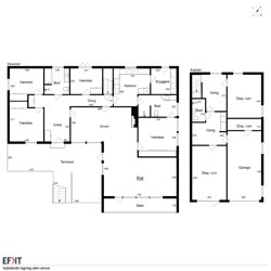 Cortinavej 22, Stilling, 8660 Skanderborg