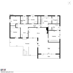 Cortinavej 22, Stilling, 8660 Skanderborg