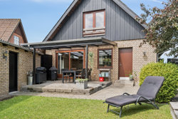 Vibevej 16, 8660 Skanderborg