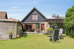 Vibevej 16, 8660 Skanderborg