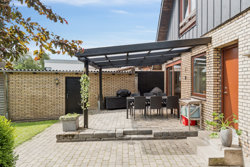 Vibevej 16, 8660 Skanderborg