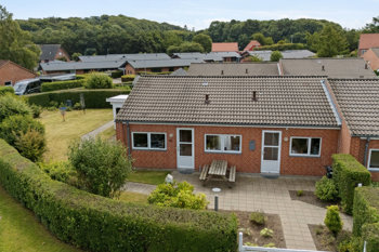 Digtervænget 9B, 9550 Mariager