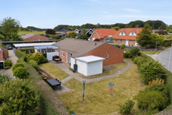 Digtervænget 9B, 9550 Mariager