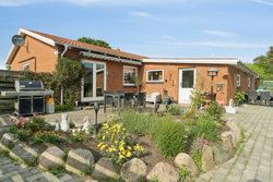 Fægangsvej 38, Bønnerup Strand, 8585 Glesborg