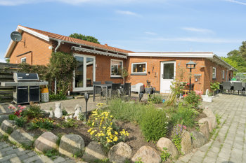 Fægangsvej 38, 8585 Glesborg