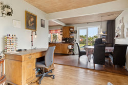 Fægangsvej 38, Bønnerup Strand, 8585 Glesborg