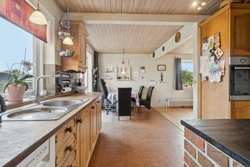 Fægangsvej 38, Bønnerup Strand, 8585 Glesborg