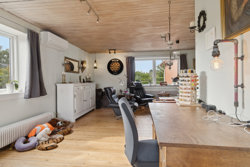 Fægangsvej 38, Bønnerup Strand, 8585 Glesborg