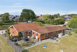 Fægangsvej 38, Bønnerup Strand, 8585 Glesborg
