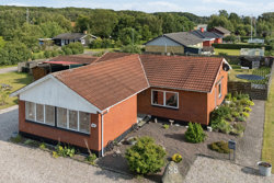 Fægangsvej 38, Bønnerup Strand, 8585 Glesborg