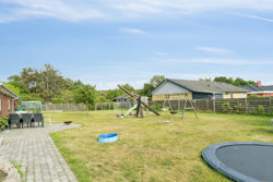 Fægangsvej 38, Bønnerup Strand, 8585 Glesborg