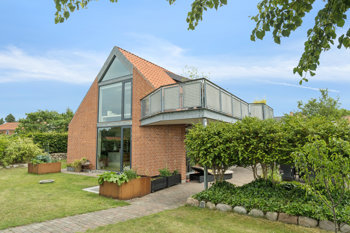 Plantagen 47, 8400 Ebeltoft