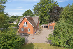 Lavløkkevej 2, Trøstrup, 5210 Odense NV