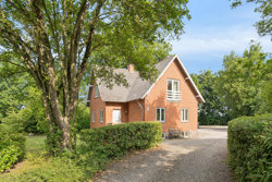 Lavløkkevej 2, Trøstrup, 5210 Odense NV