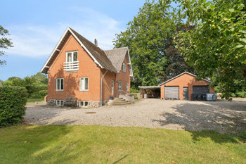 Lavløkkevej 2, 5210 Odense NV