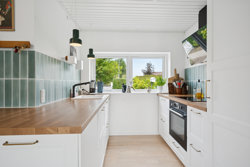 Digtervænget 9B, 9550 Mariager