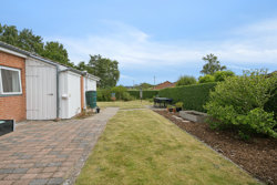 Digtervænget 9B, 9550 Mariager