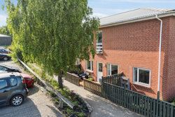 Klokkeskovvej 15E, Stavtrup, 8260 Viby J