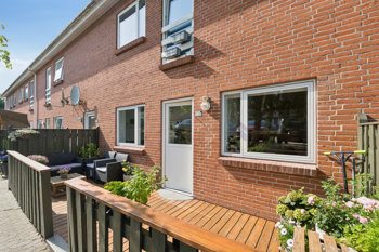 Klokkeskovvej 15E, 8260 Viby J