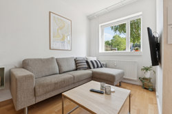 Klokkeskovvej 15E, Stavtrup, 8260 Viby J
