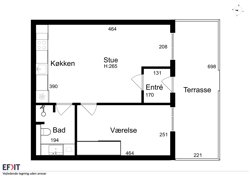 Klokkeskovvej 15E, Stavtrup, 8260 Viby J