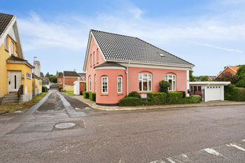 Fredensgade 12, 5560 Aarup