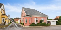 Fredensgade 12, 5560 Aarup
