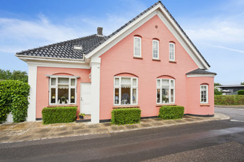 Fredensgade 12, 5560 Aarup