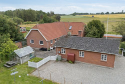 Grundvej 35, Grund, 8961 Allingåbro