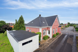 Fredensgade 12, 5560 Aarup