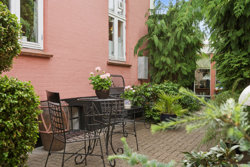 Fredensgade 12, 5560 Aarup