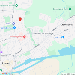 Marienborgvej 42, 8930 Randers NØ