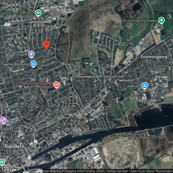 Marienborgvej 42, 8930 Randers NØ