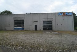 Stavneagervej 5-7, 8250 Egå