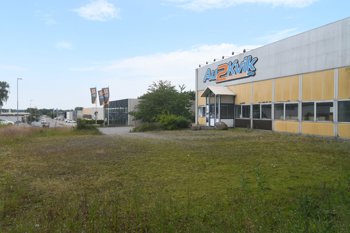Stavneagervej 5-7, 8250 Egå