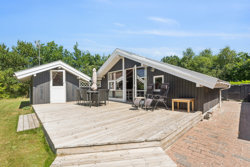 Strandparken 24, Helberskov, 9560 Hadsund