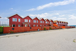 Skudehavnen 10, 8400 Ebeltoft