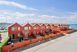 Skudehavnen 10, 8400 Ebeltoft