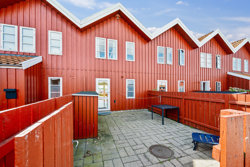Skudehavnen 10, 8400 Ebeltoft