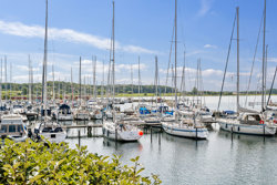 Skudehavnen 10, 8400 Ebeltoft