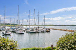 Skudehavnen 10, 8400 Ebeltoft