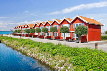 Skudehavnen 10, 8400 Ebeltoft