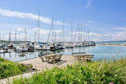 Skudehavnen 10, 8400 Ebeltoft