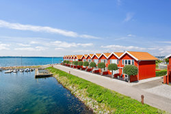 Skudehavnen 10, 8400 Ebeltoft