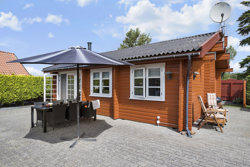 Plantagevej 3, Saksild Str, 8300 Odder