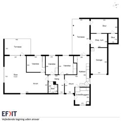 Vandvejen 3, Vebbestrup, 9500 Hobro